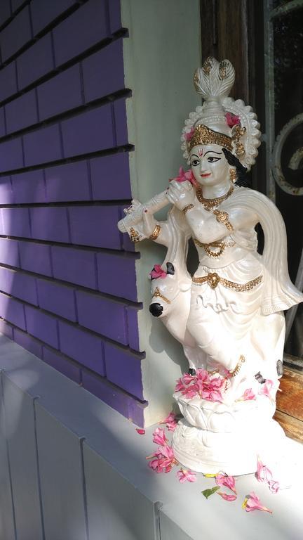 Arabian Soul Bed and Breakfast Varkala Exterior foto