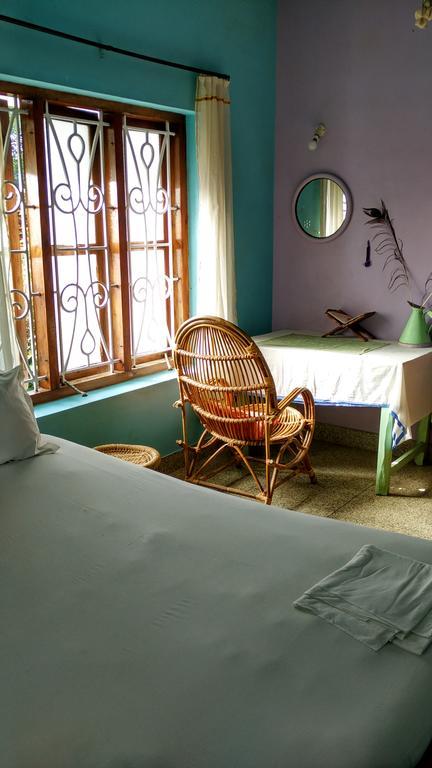 Arabian Soul Bed and Breakfast Varkala Exterior foto