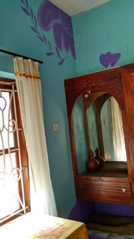 Arabian Soul Bed and Breakfast Varkala Exterior foto