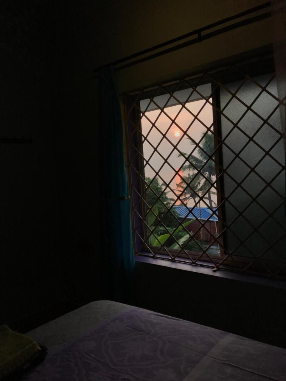 Arabian Soul Bed and Breakfast Varkala Exterior foto