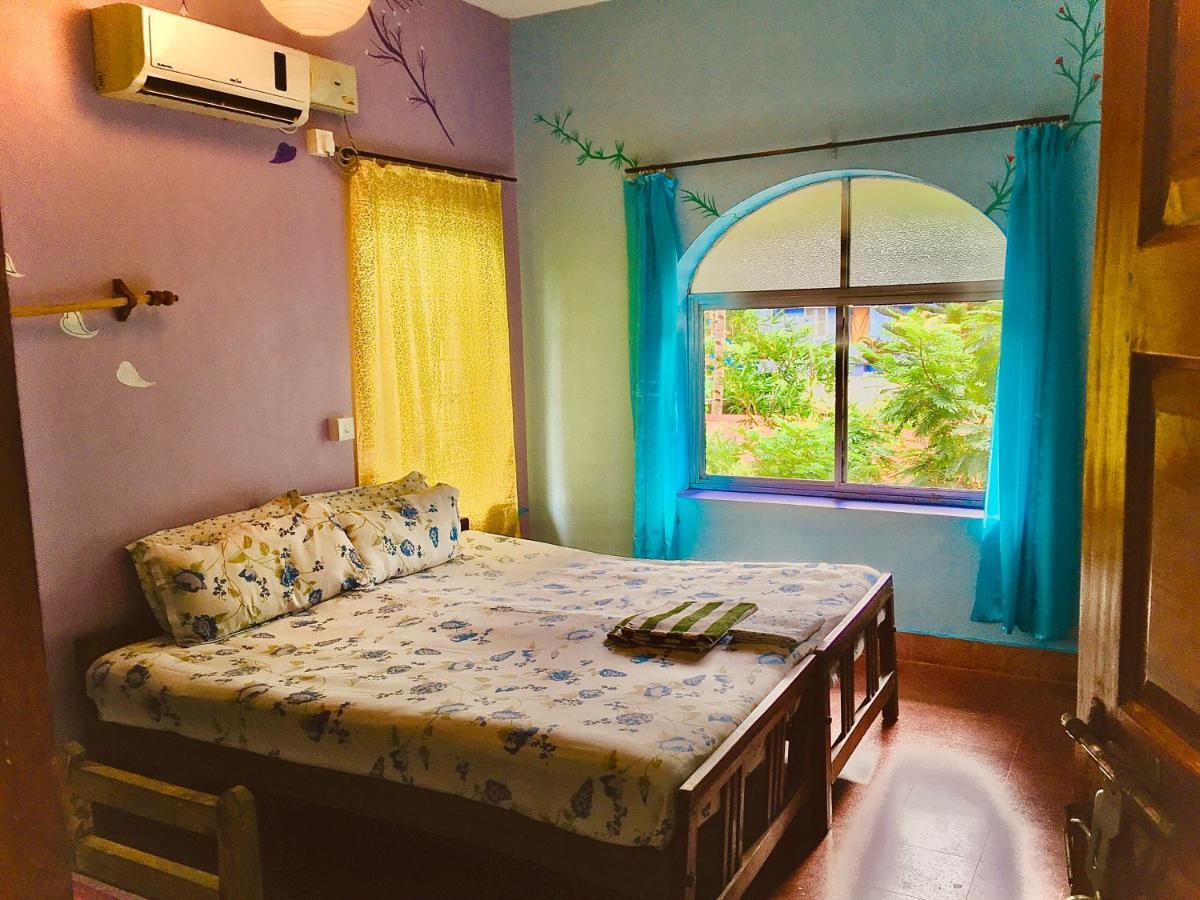 Arabian Soul Bed and Breakfast Varkala Exterior foto