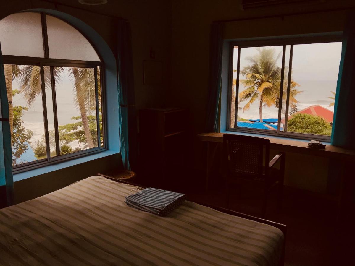 Arabian Soul Bed and Breakfast Varkala Exterior foto
