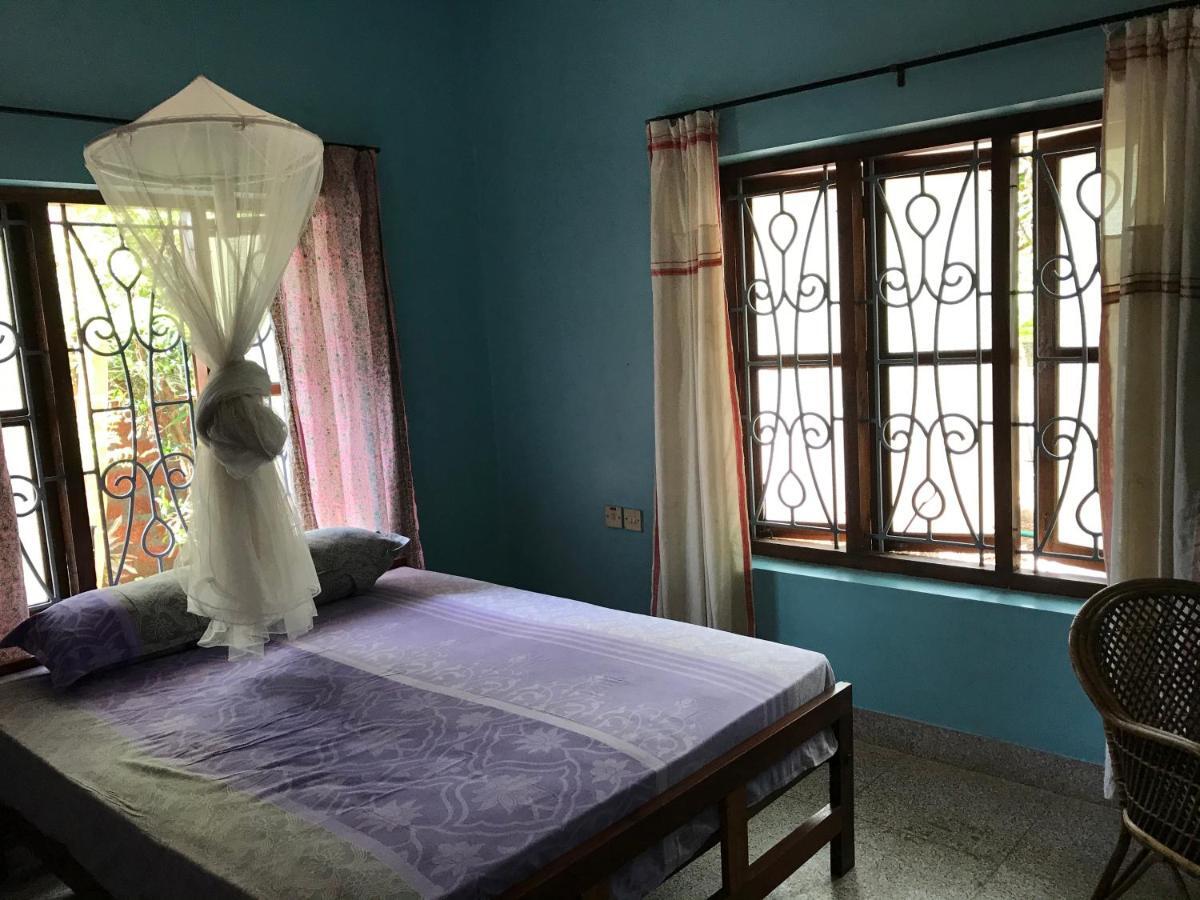 Arabian Soul Bed and Breakfast Varkala Exterior foto
