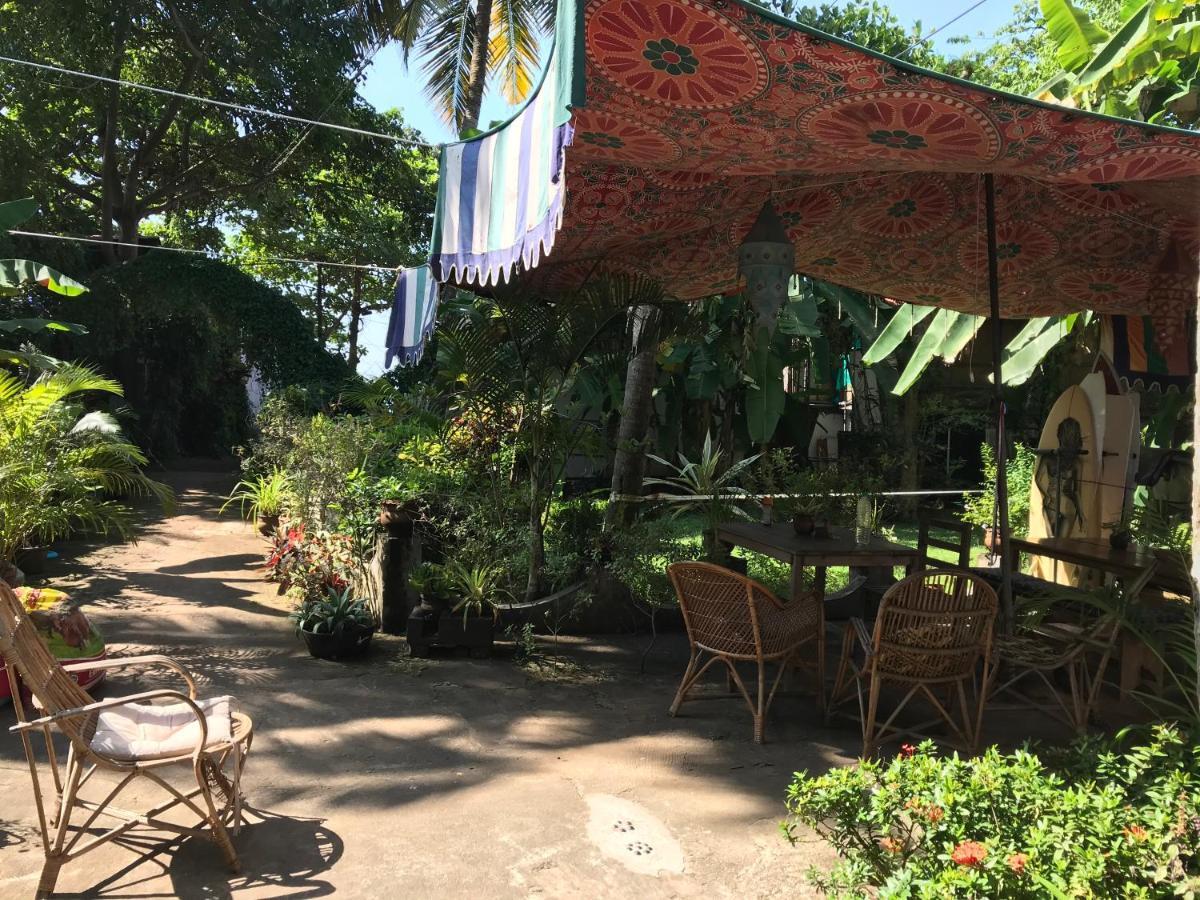 Arabian Soul Bed and Breakfast Varkala Exterior foto
