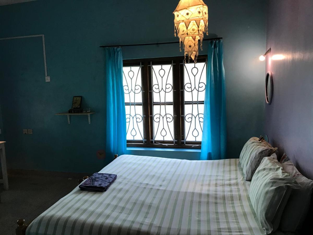 Arabian Soul Bed and Breakfast Varkala Exterior foto