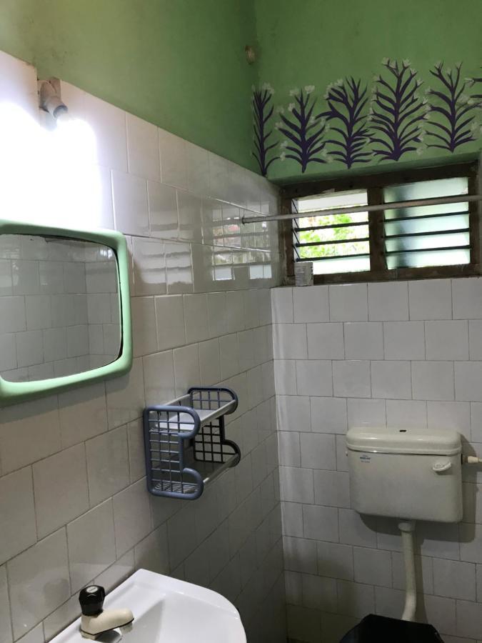 Arabian Soul Bed and Breakfast Varkala Exterior foto